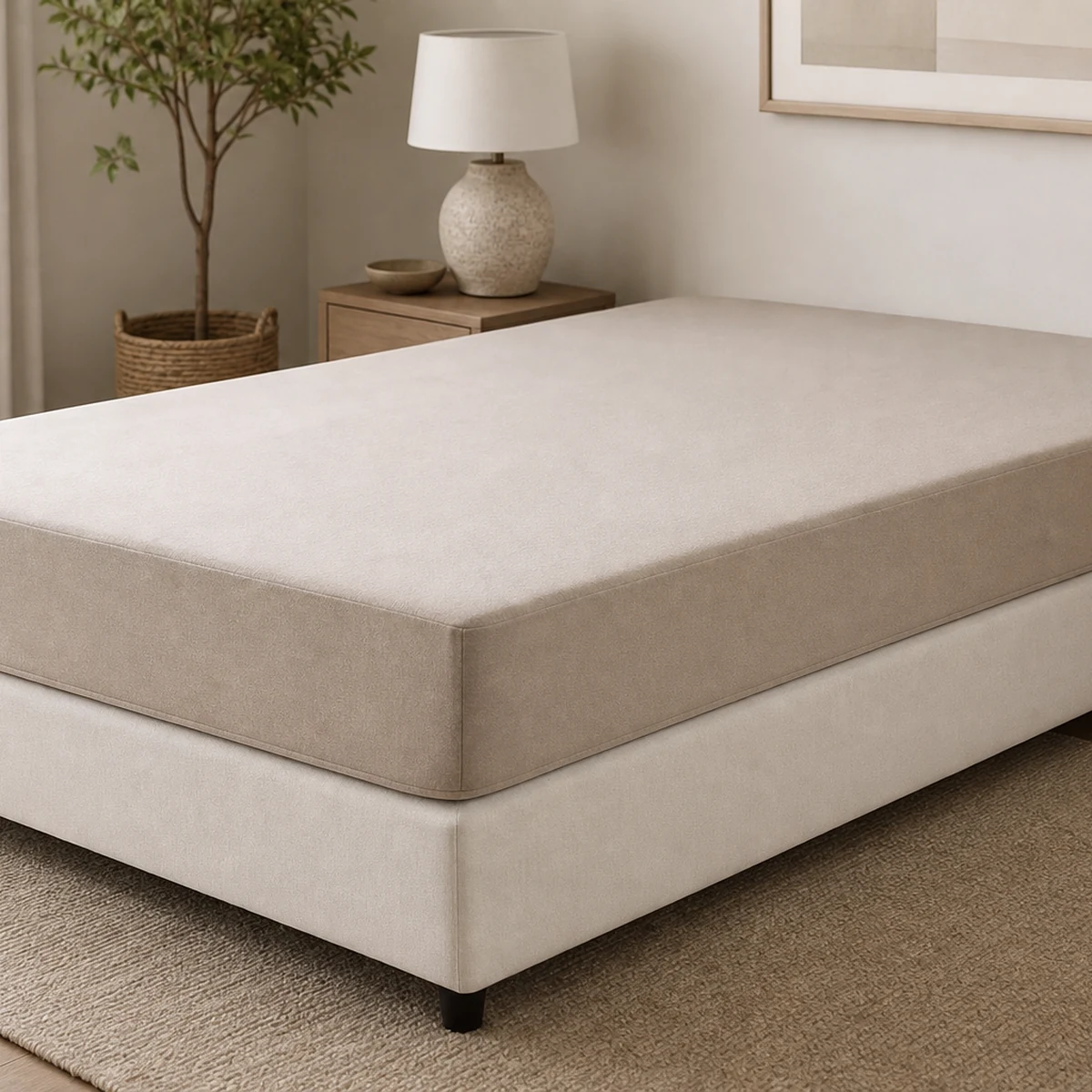 Box Spring Cover